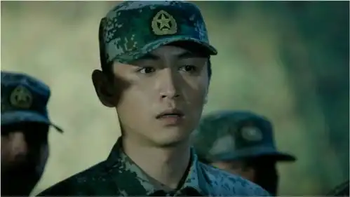 盘点影视中的爆笑做梦,陈晓做梦紧急集合,全营的人都被弄醒
