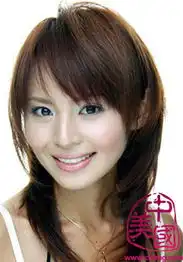 巧化妆适合3种脸型的完美妆容
