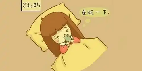 考试将近,熬夜复习和早睡哪一个对考试的帮助更大
