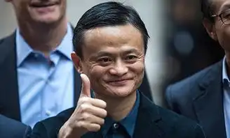 了一桩心愿马云希望蚂蚁金服香港ipo
