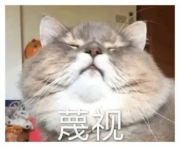 搞笑gif你能告诉我这是怎么做到的么
