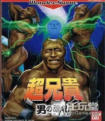 哪些游戏明明很烂,却又有很多人玩的
