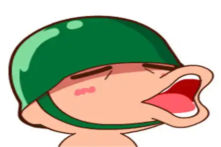 搞笑gif趣图这熊也是没谁了,笑死我了,他喵的
