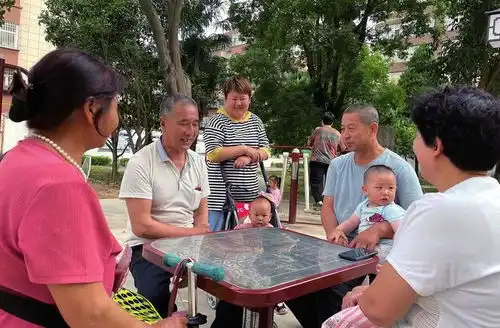 两微并举,让城市更有温度宝鸡渭滨区推进老旧小区改造工作纪实
