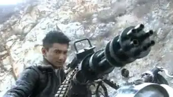 扒一扒不尊重事实的抗日神剧
