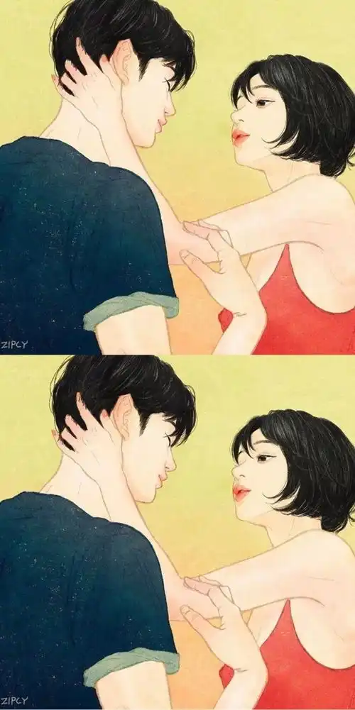 想我就赶紧告诉我
