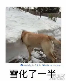 日式冷吐槽刚刚有个男人居然和我玩跳山羊
