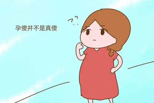 孕妈分享孕期犯傻的经历,让人又好笑又心疼,很多人都有共鸣
