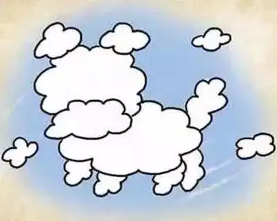 狗年猜10个成语智力200以上的才能全对超好玩
