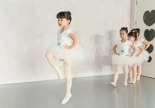 芭蕾舞跳不好也许是因为你还没搞懂芭蕾基础是什么
