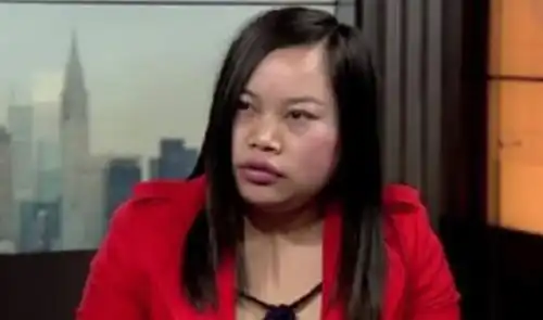 初代网红凤姐因高调征婚和长相走红,赴美10年如今过得怎样
