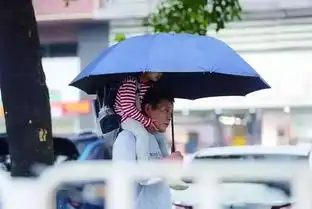 雨神又来搞事暴雨天气安全驾驶指南

