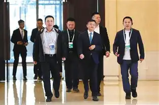 大咖云集
