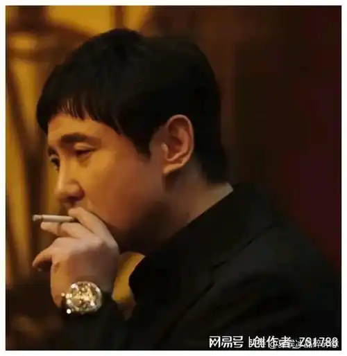 沈腾不再搞笑首部黑帮题材电影网友这帮人看着就干不了大事宁浩军校军训王学圻周星驰战争法传媒公司上海电视节网易订阅
