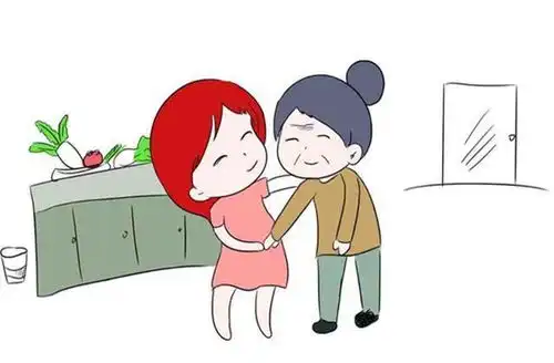 不想跟婆婆一起住,可是要上班就得婆婆来带孩子,拿老人当工具人
