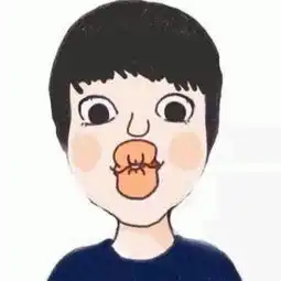 求大神帮我找到这张图片的情头,谢谢了
