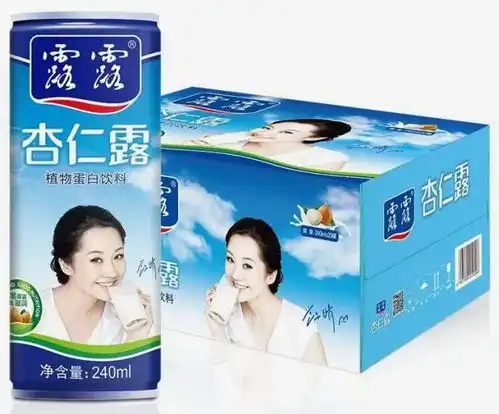 起诉前高管,索赔1.08亿两个露露为何再燃战火
