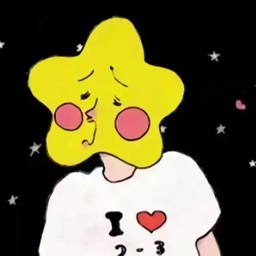个性搞怪头像,禁止熬夜,套路情话你知道多少
