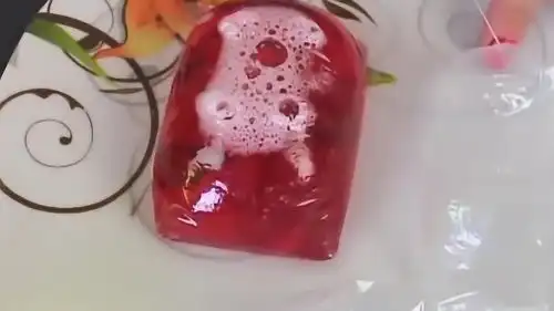 教你在家做qq糖,简单又有趣,孩子特爱吃
