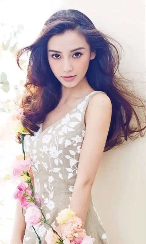 angelababy杨颖动态壁纸相似应用下载豌豆荚
