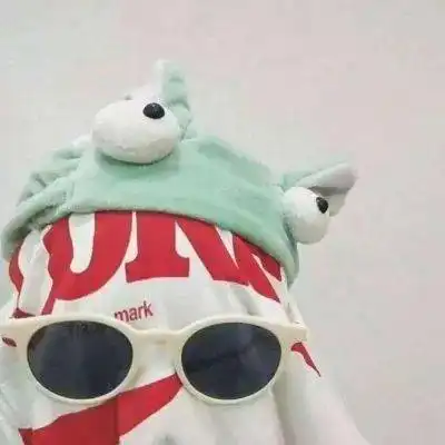 10组情侣头像很个性哦
