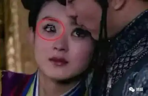 影视剧中令人无语的穿帮剧,把大家都雷到了
