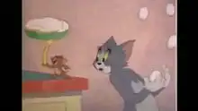 猫和老鼠精彩搞笑动画合集
