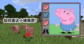 我的世界10张趣图哪个最有趣95玩家都认同最后一张

