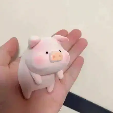 最喜欢沙雕头像了

