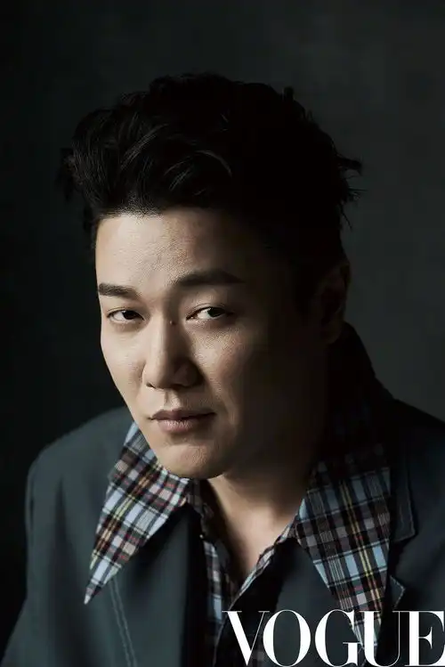 vogue三月号马丽肖央辣目张云雷
