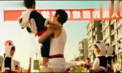 银河补习班剧中黑色幽默
