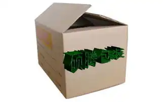 纸箱配套图片
