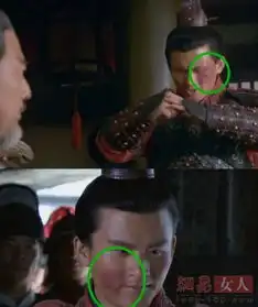 穿帮镜头大集合各种片段让人哭笑不得
