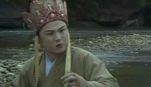 观音唐僧都念的紧箍咒,究竟是啥翻译成中文你听了也会疼
