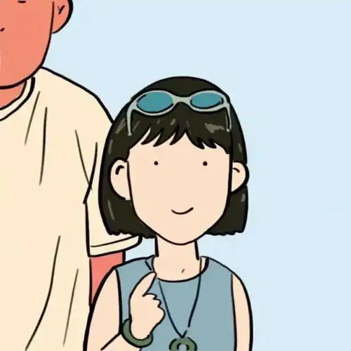 幽默搞笑个性头像,挑你喜欢的202
