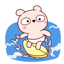 冷兔baby搞笑图片大全,恶搞冷兔宝宝系列表情
