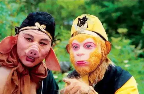 怪不得猪八戒被封净坛使者不服气,你看上一任净坛使者是谁

