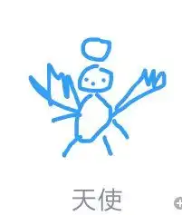画图红包怎么发qq画图红包在哪附雪内衣各种图案画法图
