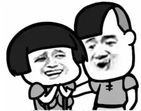 爆笑段子老婆最近上火了很暴躁,丈母娘过来住一段时间帮她调理
