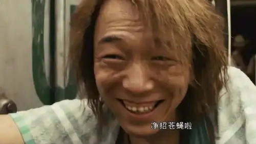 经典的搞笑电影,看见黄渤这一笑就想乐,错综复杂的情节很吸引人
