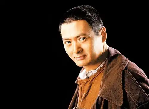 电影成就较高的十位演员,成龙第三,周星驰第六
