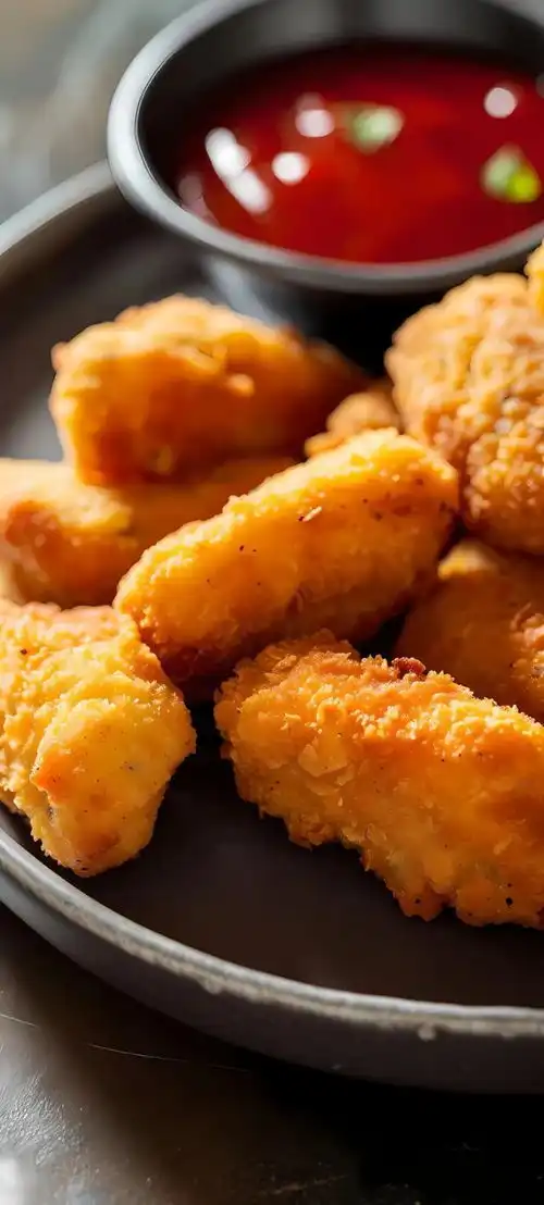 馋哭你的美食高清壁纸
