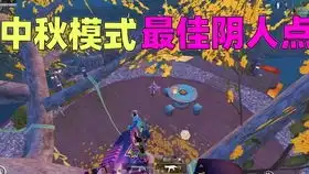 搞笑吃鸡259假装人机钓鱼,原来敌人口中的大残是这样太逗了
