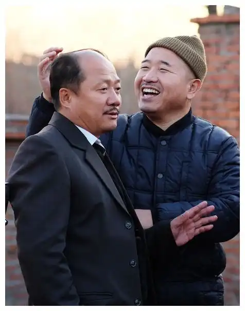乡村爱情中最搞笑的光头换人了,这是在跟我们搞笑吗
