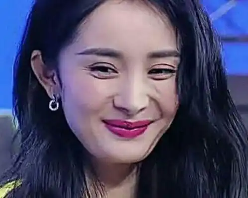 杨幂曾坦言自己并不漂亮,不诱人,直到看了图5,我信了搜狐娱乐搜狐网
