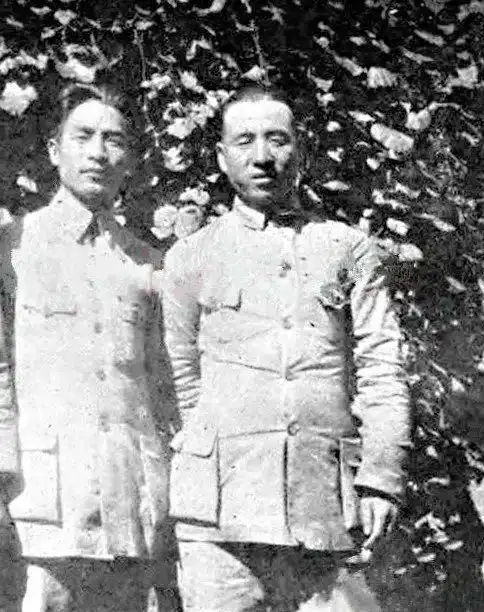 林彪照片合集二
