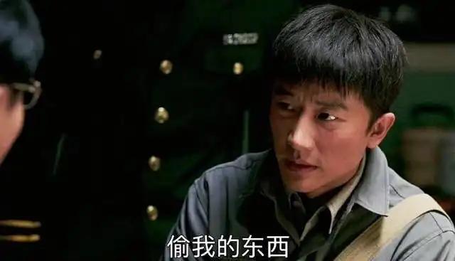山海情中郭京飞的福建话把黄轩听呆,网友就怕他咬到舌头

