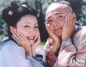 这些影视剧,过了多年才知其经典,大话西游是代表
