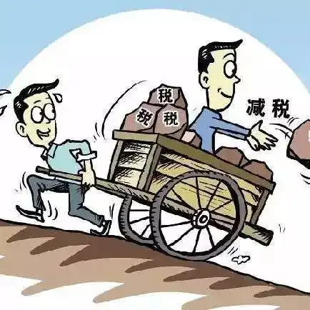 给纳税人2月时间要搞懂这6大增值税比对规则
