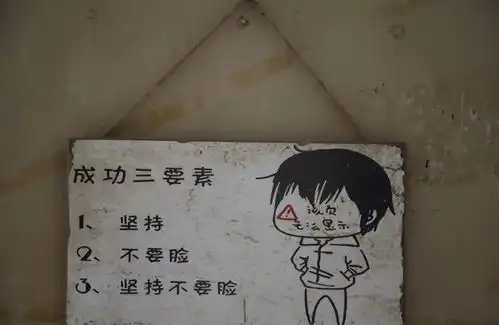 大学生宿舍门口标语火了,真可谓是藏龙卧虎,新生学到了
